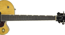 Gretsch G2420 Streamliner Hollow Body with Chromatic II Tailpiece in Village Amber IS260400981
