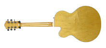 Gretsch G2420 Streamliner Hollow Body with Chromatic II Tailpiece in Village Amber IS260400981