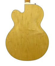 Gretsch G2420 Streamliner Hollow Body with Chromatic II Tailpiece in Village Amber IS260400981
