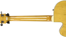 Gretsch G2420 Streamliner Hollow Body with Chromatic II Tailpiece in Village Amber IS260400981