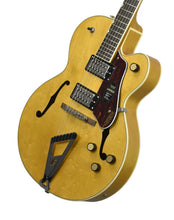 Gretsch G2420 Streamliner Hollow Body with Chromatic II Tailpiece in Village Amber IS260400981