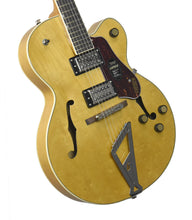 Gretsch G2420 Streamliner Hollow Body with Chromatic II Tailpiece in Village Amber IS260400981
