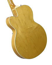 Gretsch G2420 Streamliner Hollow Body with Chromatic II Tailpiece in Village Amber IS260400981