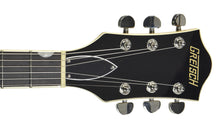 Gretsch G2420 Streamliner Hollow Body with Chromatic II Tailpiece in Village Amber IS260400981