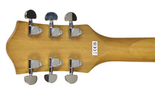 Gretsch G2420 Streamliner Hollow Body with Chromatic II Tailpiece in Village Amber IS260400981