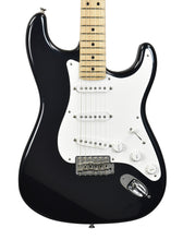 Used 2007 Fender Custom Shop Masterbuilt Eric Clapton Stratocaster by Todd Krause in Mercedes Blue CZ508887