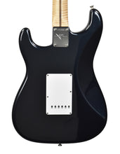 Used 2007 Fender Custom Shop Masterbuilt Eric Clapton Stratocaster by Todd Krause in Mercedes Blue CZ508887