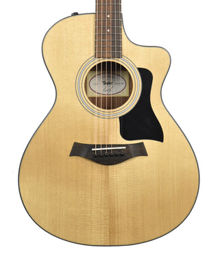 Taylor 112ce Acoustic-Electric Guitar in Natural 2211204291