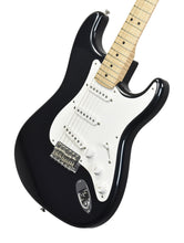 Used 2007 Fender Custom Shop Masterbuilt Eric Clapton Stratocaster by Todd Krause in Mercedes Blue CZ508887