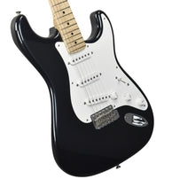 Used 2007 Fender Custom Shop Masterbuilt Eric Clapton Stratocaster by Todd Krause in Mercedes Blue CZ508887