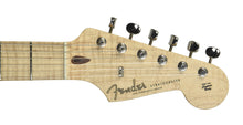 Used 2007 Fender Custom Shop Masterbuilt Eric Clapton Stratocaster by Todd Krause in Mercedes Blue CZ508887