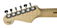 Used 2007 Fender Custom Shop Masterbuilt Eric Clapton Stratocaster by Todd Krause in Mercedes Blue CZ508887