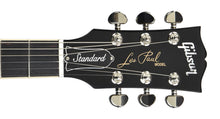 Gibson Les Paul Standard 60's Figured Top Electric Guitar in Ocean Blue 223360063