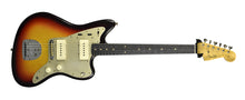 Fender Custom Shop '59 Jazzmaster Journeyman in Chocolate 3-Tone Sunburst R151744