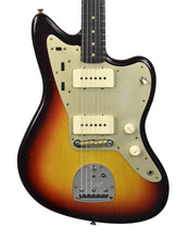 Fender Custom Shop '59 Jazzmaster Journeyman in Chocolate 3-Tone Sunburst R151744