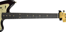 Fender Custom Shop '59 Jazzmaster Journeyman in Chocolate 3-Tone Sunburst R151744