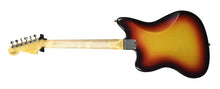 Fender Custom Shop '59 Jazzmaster Journeyman in Chocolate 3-Tone Sunburst R151744