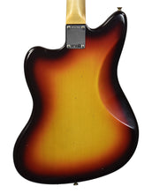 Fender Custom Shop '59 Jazzmaster Journeyman in Chocolate 3-Tone Sunburst R151744