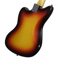 Fender Custom Shop '59 Jazzmaster Journeyman in Chocolate 3-Tone Sunburst R151744