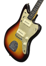 Fender Custom Shop '59 Jazzmaster Journeyman in Chocolate 3-Tone Sunburst R151744