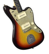 Fender Custom Shop '59 Jazzmaster Journeyman in Chocolate 3-Tone Sunburst R151744