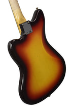 Fender Custom Shop '59 Jazzmaster Journeyman in Chocolate 3-Tone Sunburst R151744