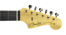 Fender Custom Shop '59 Jazzmaster Journeyman in Chocolate 3-Tone Sunburst R151744