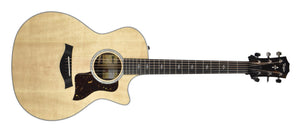 Taylor 414ce-R Grand Auditorium Acoustic-Electric Guitar in Natural 1209094049