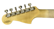 Fender Custom Shop '59 Jazzmaster Journeyman in Chocolate 3-Tone Sunburst R151744