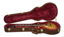 Gibson Les Paul Standard 60's Faded Electric Guitar in Vintage Cherry Sunburst 224060070