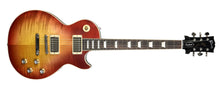 Gibson Les Paul Standard 60's Faded Electric Guitar in Vintage Cherry Sunburst 224060070
