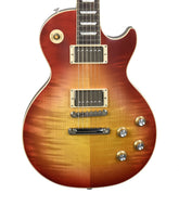 Gibson Les Paul Standard 60's Faded Electric Guitar in Vintage Cherry Sunburst 224060070 - The Music Gallery
