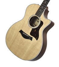 Taylor 414ce-R Grand Auditorium Acoustic-Electric Guitar in Natural 1209094049