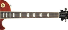 Gibson Les Paul Standard 60's Faded Electric Guitar in Vintage Cherry Sunburst 224060070
