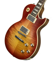 Gibson Les Paul Standard 60's Faded Electric Guitar in Vintage Cherry Sunburst 224060070