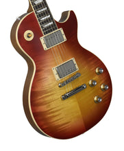Gibson Les Paul Standard 60's Faded Electric Guitar in Vintage Cherry Sunburst 224060070