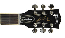 Gibson Les Paul Standard 60's Faded Electric Guitar in Vintage Cherry Sunburst 224060070