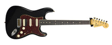 Fender Custom Shop Post Modern Stratocaster Journeyman in Black 18357