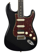 Fender Custom Shop Post Modern Stratocaster Journeyman in Black 18357