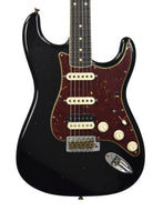 Fender Custom Shop Post Modern Stratocaster Journeyman in Black 18357