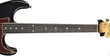 Fender Custom Shop Post Modern Stratocaster Journeyman in Black 18357