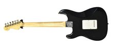 Fender Custom Shop Post Modern Stratocaster Journeyman in Black 18357