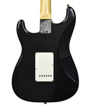 Fender Custom Shop Post Modern Stratocaster Journeyman in Black 18357