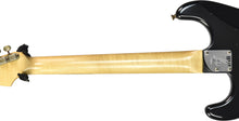Fender Custom Shop Post Modern Stratocaster Journeyman in Black 18357
