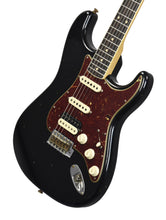 Fender Custom Shop Post Modern Stratocaster Journeyman in Black 18357