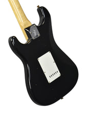 Fender Custom Shop Post Modern Stratocaster Journeyman in Black 18357