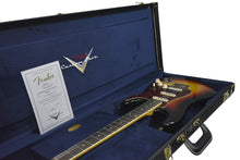 Fender Custom Shop Post Modern Stratocaster Journeyman in 3-Color Sunburst 18448