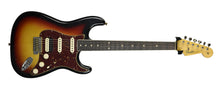 Fender Custom Shop Post Modern Stratocaster Journeyman in 3-Color Sunburst 18448