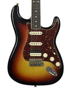 Fender Custom Shop Post Modern Stratocaster Journeyman in 3-Color Sunburst 18448