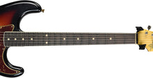 Fender Custom Shop Post Modern Stratocaster Journeyman in 3-Color Sunburst 18448